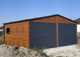 Premium garages 47