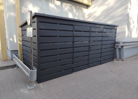Afvalschuurtjes 489