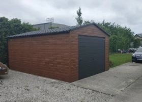 Premium garages 334
