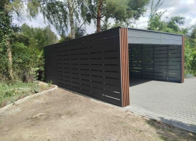 Carports en overige 37