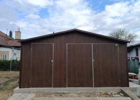 Acryl garages 296