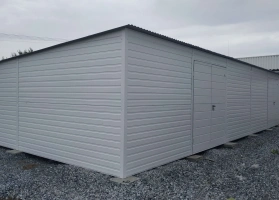 Acryl garages 93