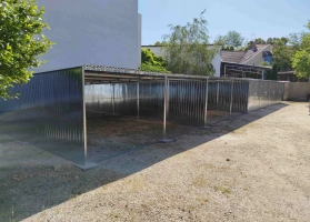 Carports en overige 27