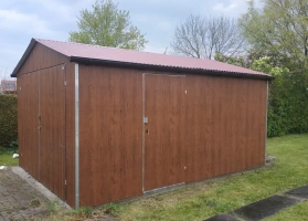 Acryl garages 145