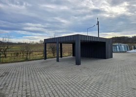 Carports en overige 3