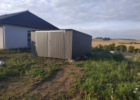 Acryl garages 280