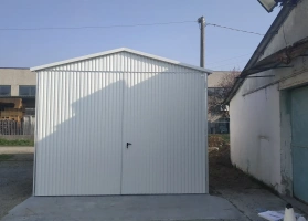 Acryl garages 128