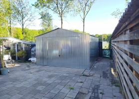 Galv. garages 69