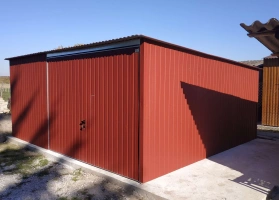 Acryl garages 112