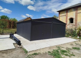 Acryl garages 306