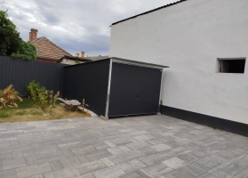 Acryl garages 313