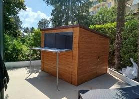 Carports en overige 13