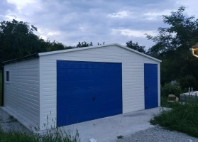 Premium garages 370