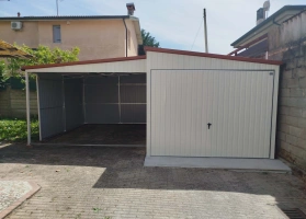 Acryl garages 307