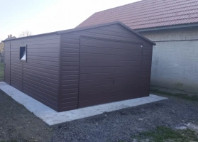 Premium garages 306