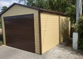 Premium garages 335