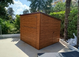 Carports en overige 12