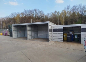 Carports en overige 23