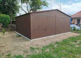 Acryl garages 309