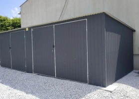 Acryl garages 45