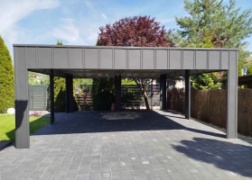 Carports en overige 32