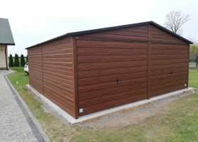 Premium garages 1