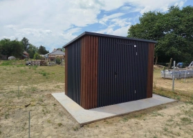 Tuinhuisjes 37
