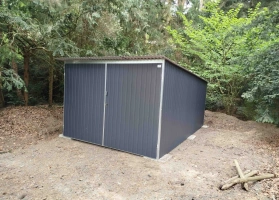 Acryl garages 304