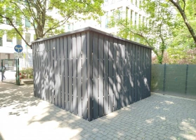 Afvalschuurtjes 477