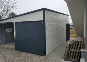 Premium garages 501