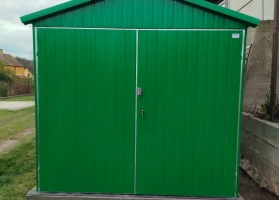 Acryl garages 231