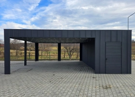 Carports en overige 2