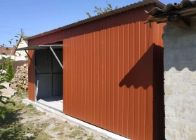Acryl garages 53