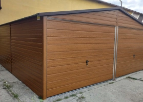 Premium garages 75