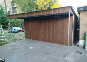 Carports en overige 38