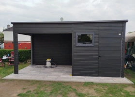 Carports en overige 11