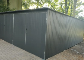 Acryl garages 175