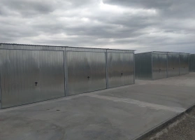 Galv. garages 63