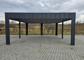 Carports en overige 7