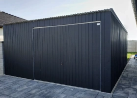 Acryl garages 227