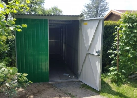 Acryl garages 35