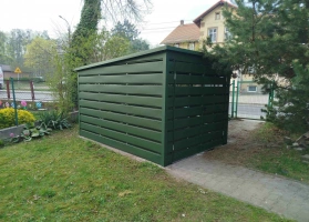 Afvalschuurtjes 471