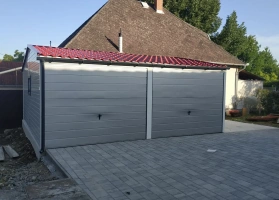 Premium garages 478