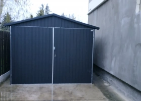 Acryl garages 136