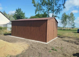 Acryl garages 315