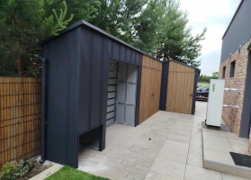 Carports en overige 30
