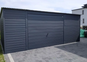 Premium garages 53
