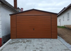 Premium garages 29
