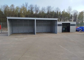 Carports en overige 24