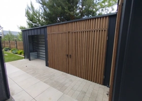 Carports en overige 29
